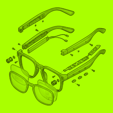 AI 智能眼镜 | 2026年第6期